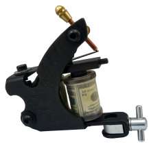 New High Quality Tattoo Supplies Coil Tattoo Machine